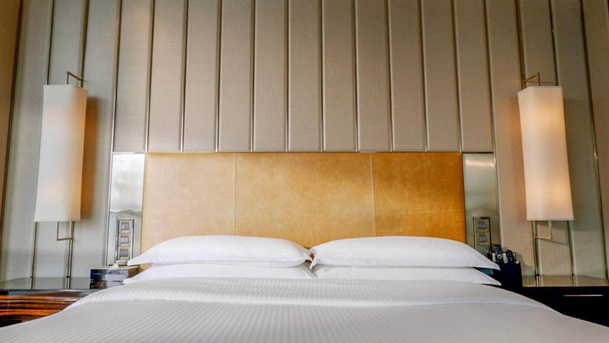Intercontinental Changsha By Ihg Exterior foto